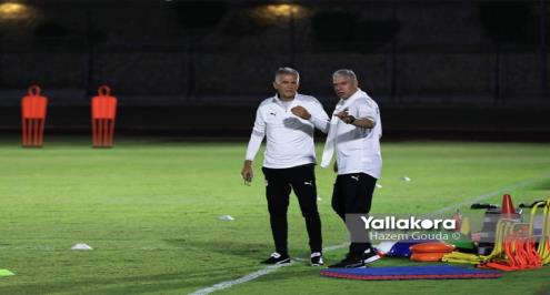 جمعة: كيروش لم يحفظ بعض الأسماء.. وحُرمنا من التدريب على "عشب صناعي" لضيق الوقت